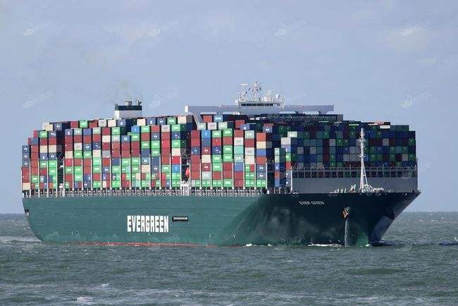 亞洲海運(yùn)費(fèi)創(chuàng)新高！?。? title=